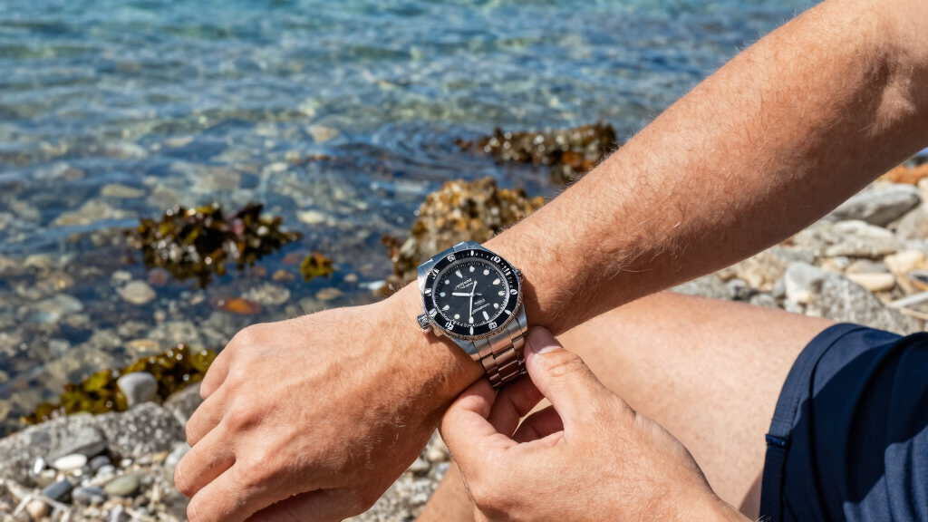 14 Best Dive Watches in 2026