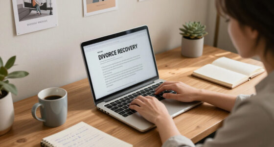 14 Best Divorce Self-Help Books in 2026