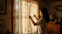 14 Best No-Install Cottagecore Curtains in 2026