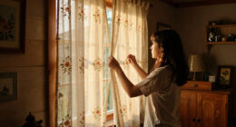 14 Best No-Install Cottagecore Curtains in 2026