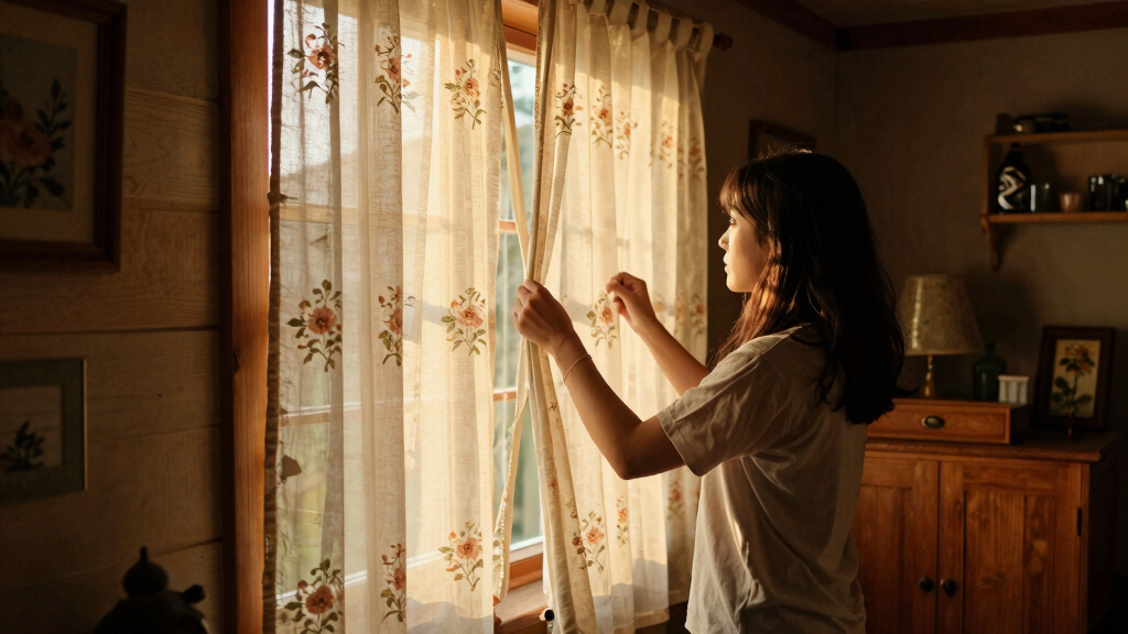 14 Best No-Install Cottagecore Curtains in 2026