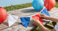 14 Best Patriotic Outdoor Party Supplies in 2026