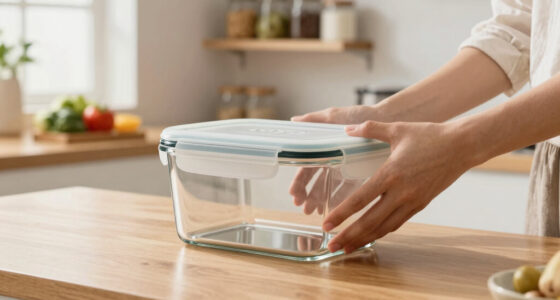 14 Best Plastic-Free Food Storage Containers in 2026