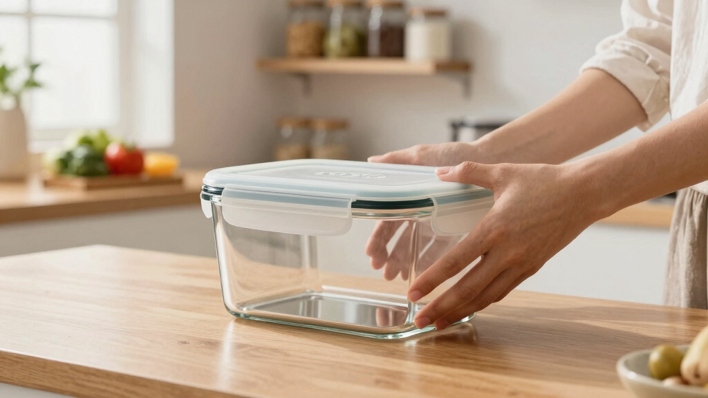 14 Best Plastic-Free Food Storage Containers in 2026