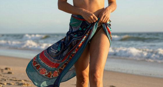 14 Best Swimwear Cover Ups in 2026