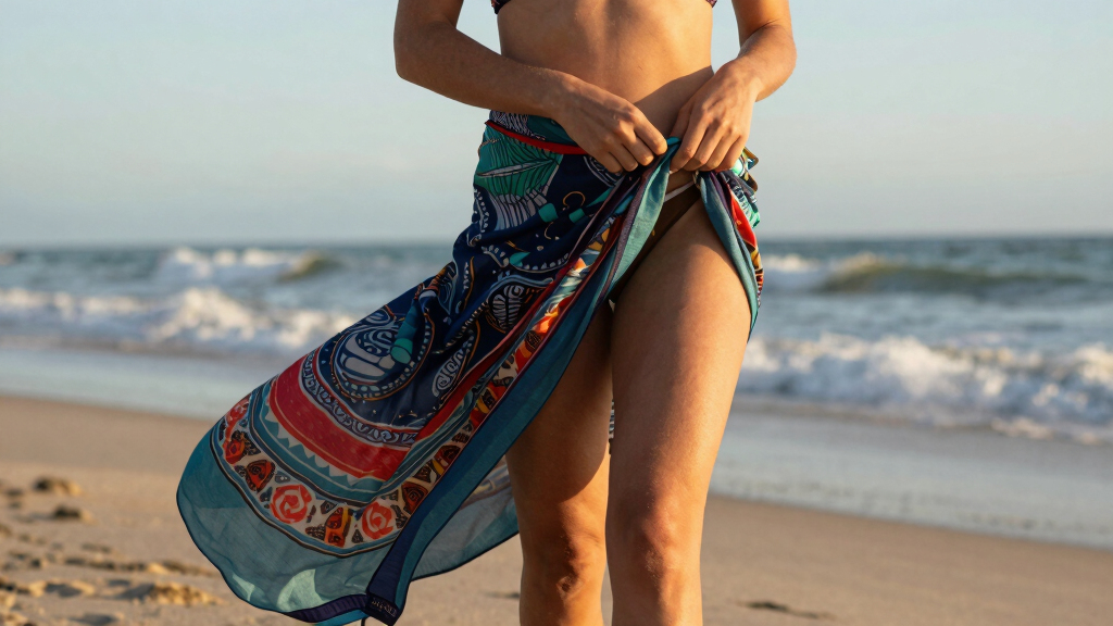 14 Best Swimwear Cover Ups in 2026