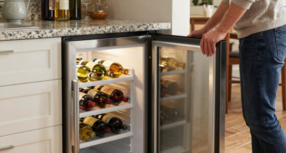 14 Best Wine Refrigerators in 2026
