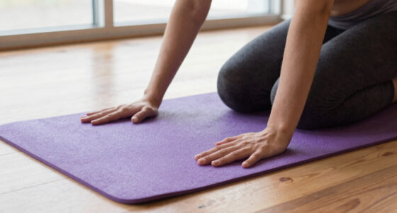 14 Best Yoga Mats in 2026