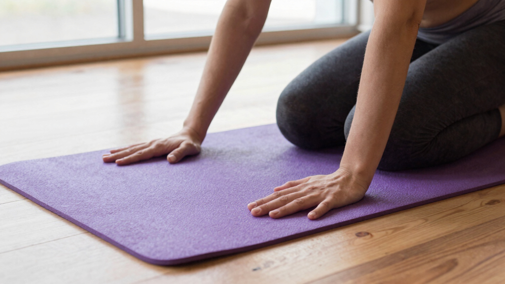 14 Best Yoga Mats in 2026