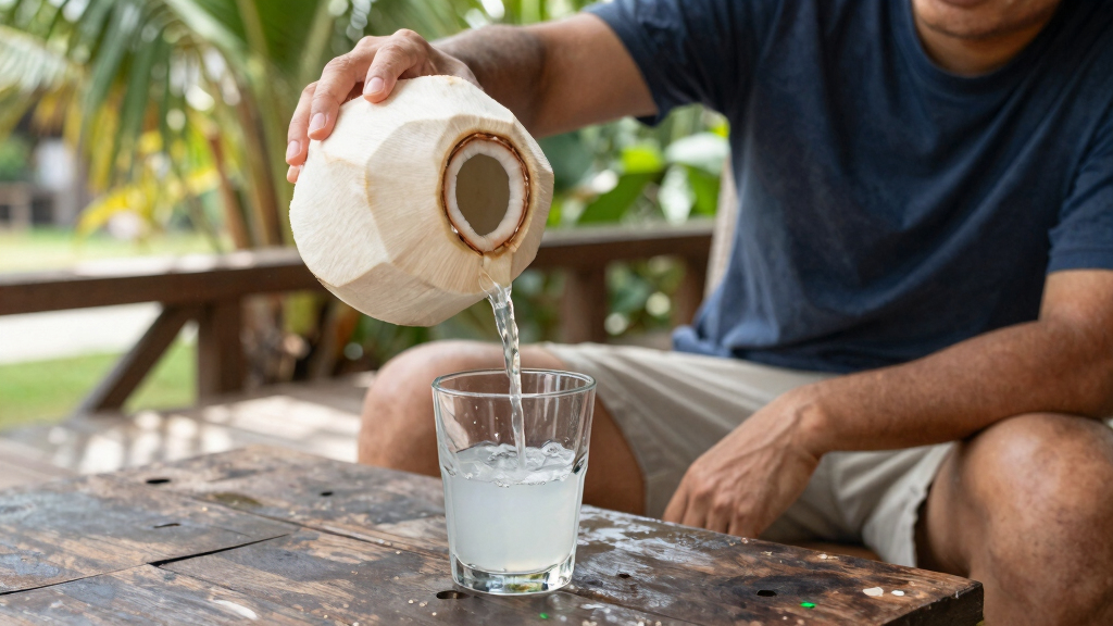 15 Best Coconut Water in 2026