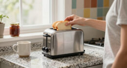 15 Best Countertop Toasters in 2026