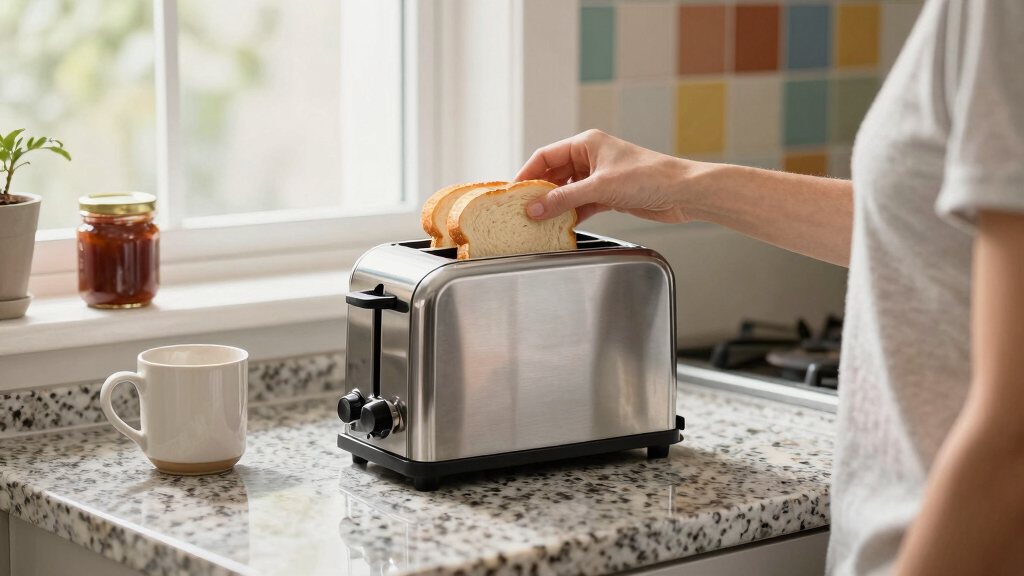15 Best Countertop Toasters in 2026