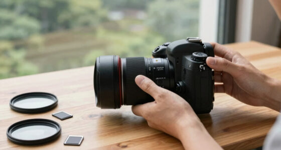 15 Best Nature Photography Cameras in 2026