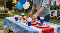 15 Best Patriotic Outdoor Party Supplies in 2026