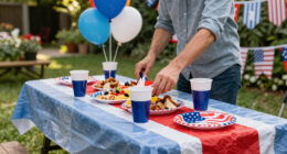 15 Best Patriotic Outdoor Party Supplies in 2026