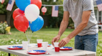 15 Best Patriotic Outdoor Party Supplies in 2026