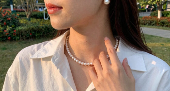 15 Best Pearl Jewelry in 2026