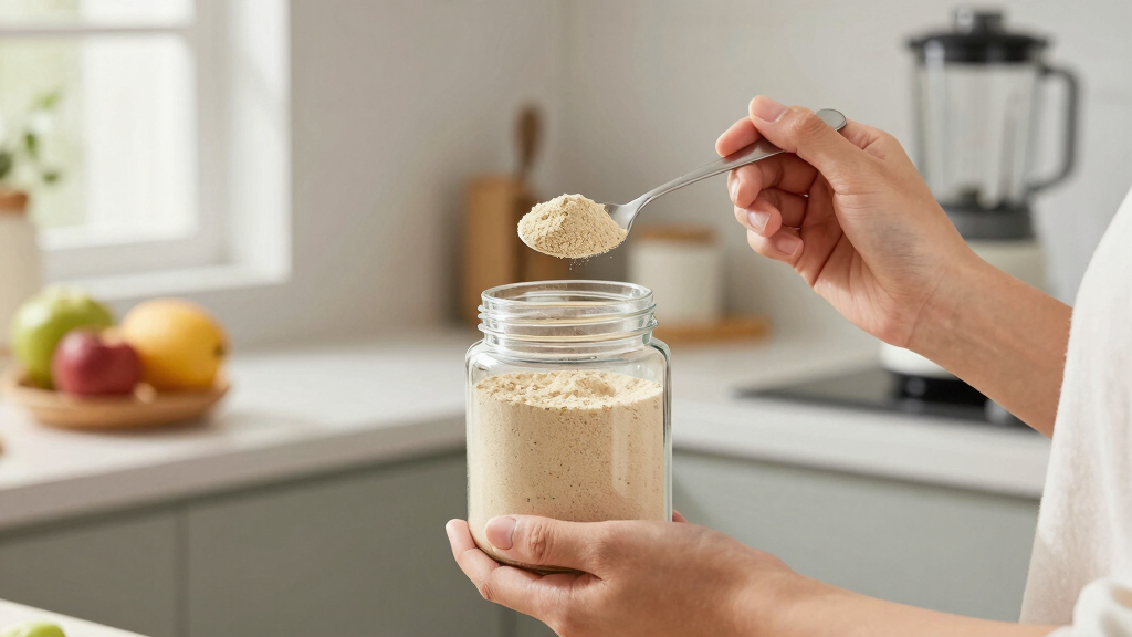 15 Best Psyllium Husk Supplements in 2026