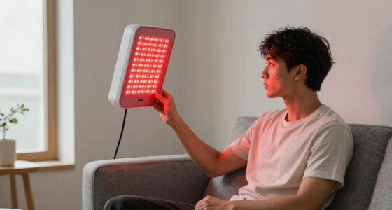 15 Best Red Light Therapy Panels in 2026