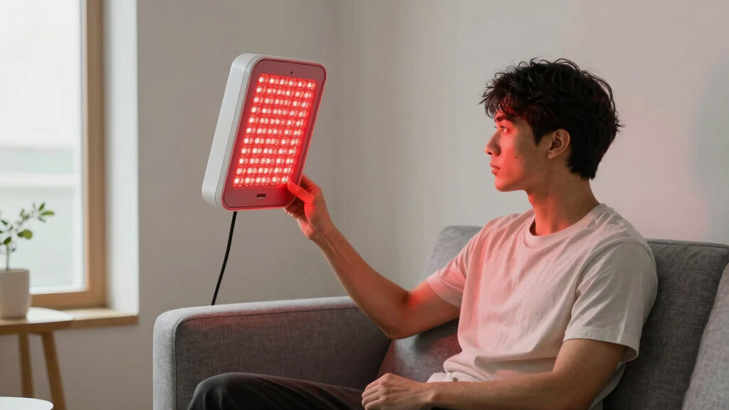 15 Best Red Light Therapy Panels in 2026