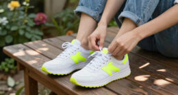15 Best Sneakers for Summer in 2026