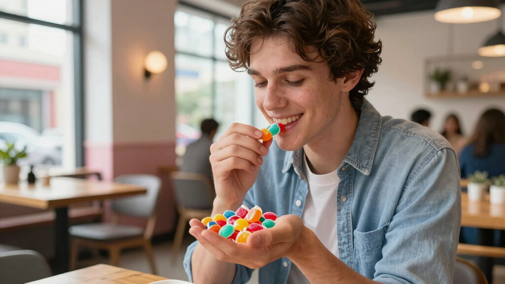 15 Best Sour Candies for Millennials in 2026