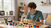 3 Best LEGO SpongeBob Sets in 2026