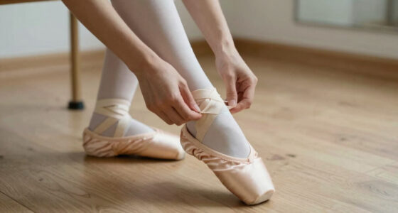 4 Best Ballet Sneakers in 2026