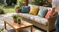 4 Best Couples Outdoor Patio Accessories in 2026