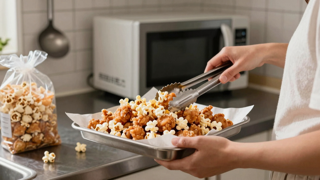 4 Best Frozen Popcorn Chicken in 2026