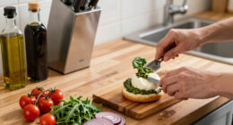 4 Best Italian Burger Condiments in 2026
