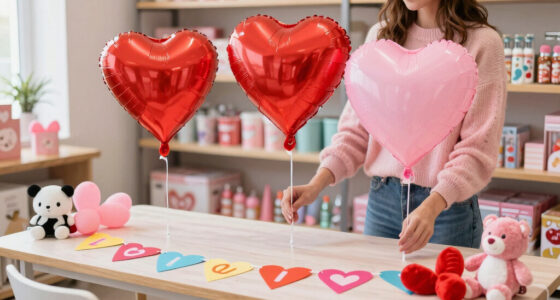 4 Best Relationship-Themed Party Supplies in 2026