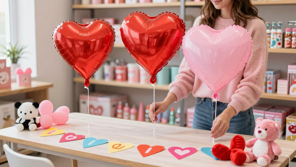 4 Best Relationship-Themed Party Supplies in 2026