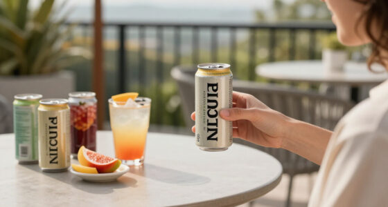 5 Best Canned Cocktails in 2026