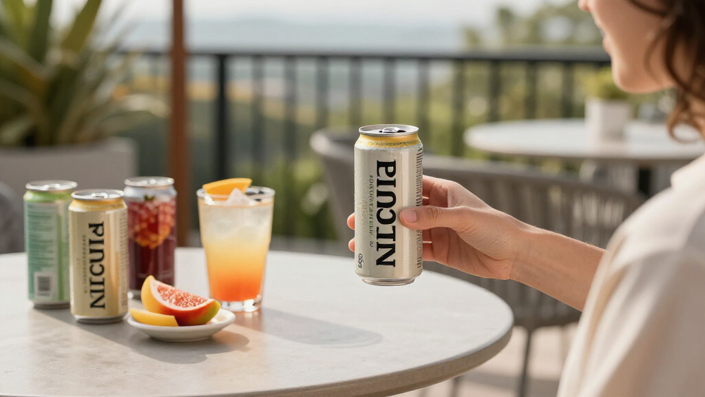 5 Best Canned Cocktails in 2026