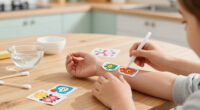 5 Best Non-Toxic Temporary Tattoos for Kids in 2026