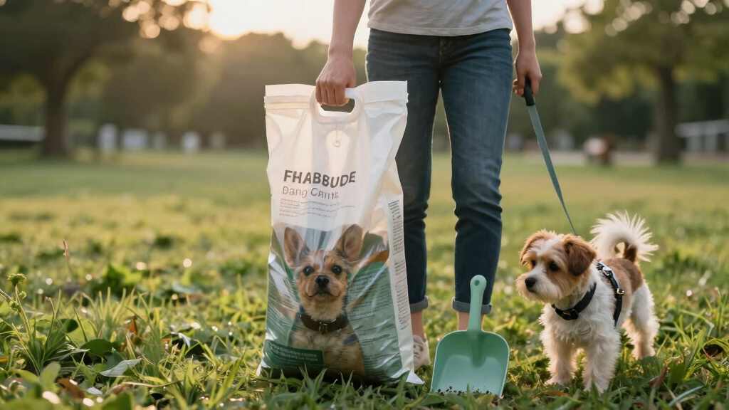 5 Best Pet Waste Cleanup Products in 2026