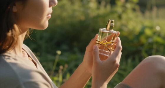 6 Best Fragrances for Leo Signs in 2026