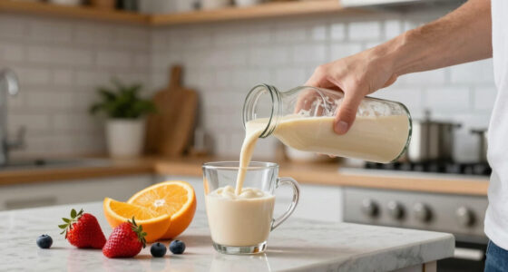 6 Best Mixed Fruit Flavored Creamers in 2026