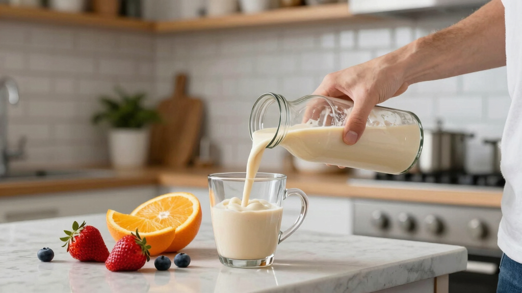 6 Best Mixed Fruit Flavored Creamers in 2026