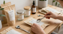 6 Best Plastic-Free Beauty Products in 2026