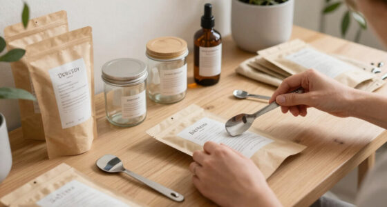 6 Best Plastic-Free Beauty Products in 2026