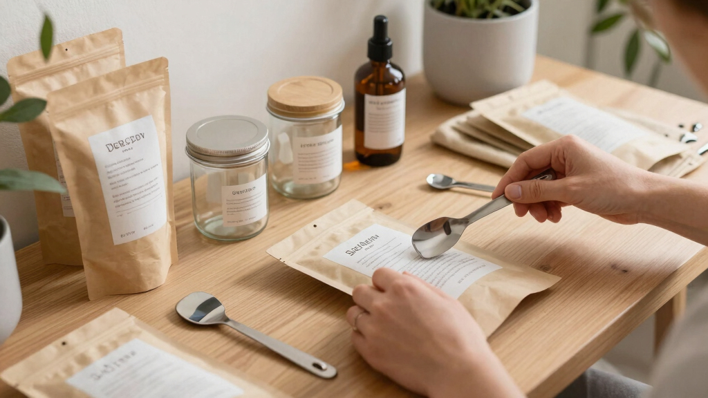 6 Best Plastic-Free Beauty Products in 2026