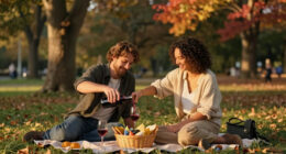 6 Best Romantic Outdoor Date Ideas in 2026