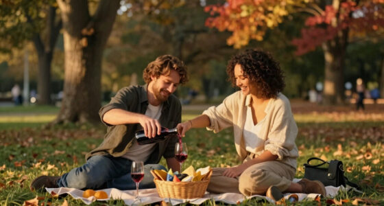 6 Best Romantic Outdoor Date Ideas in 2026