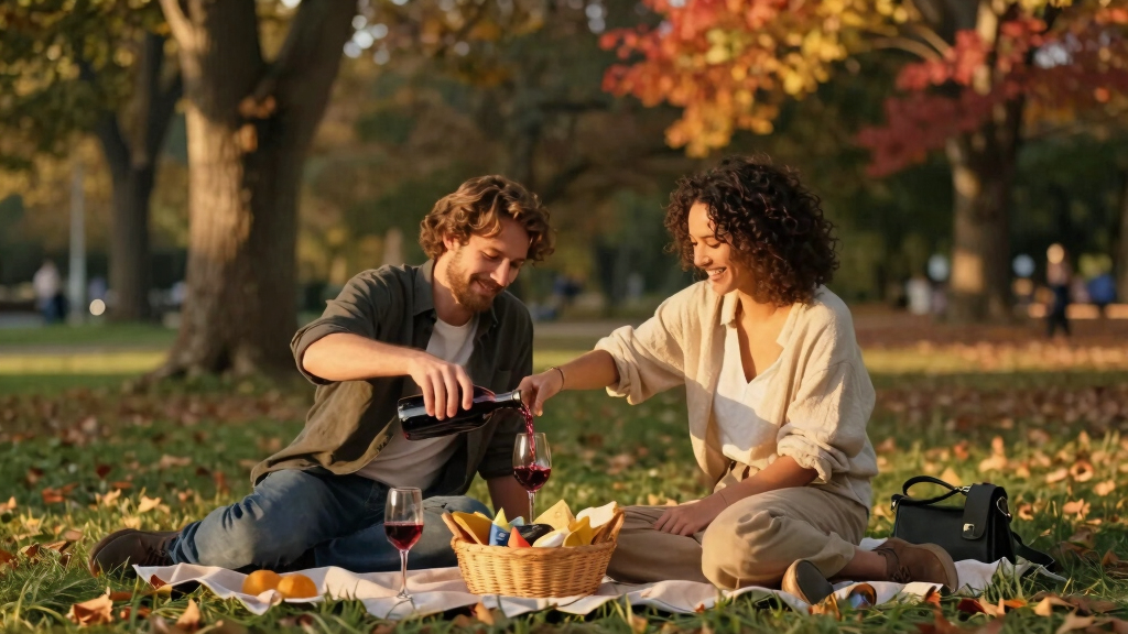 6 Best Romantic Outdoor Date Ideas in 2026