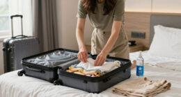 6 Best Travel Essentials for Menopause in 2026