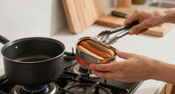 7 Best Canned Hot Dogs in 2026