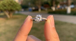 8 Best Elongated Cushion-Cut Engagement Rings in 2026