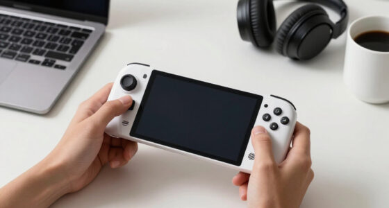 8 Best Gaming Handhelds In 2026